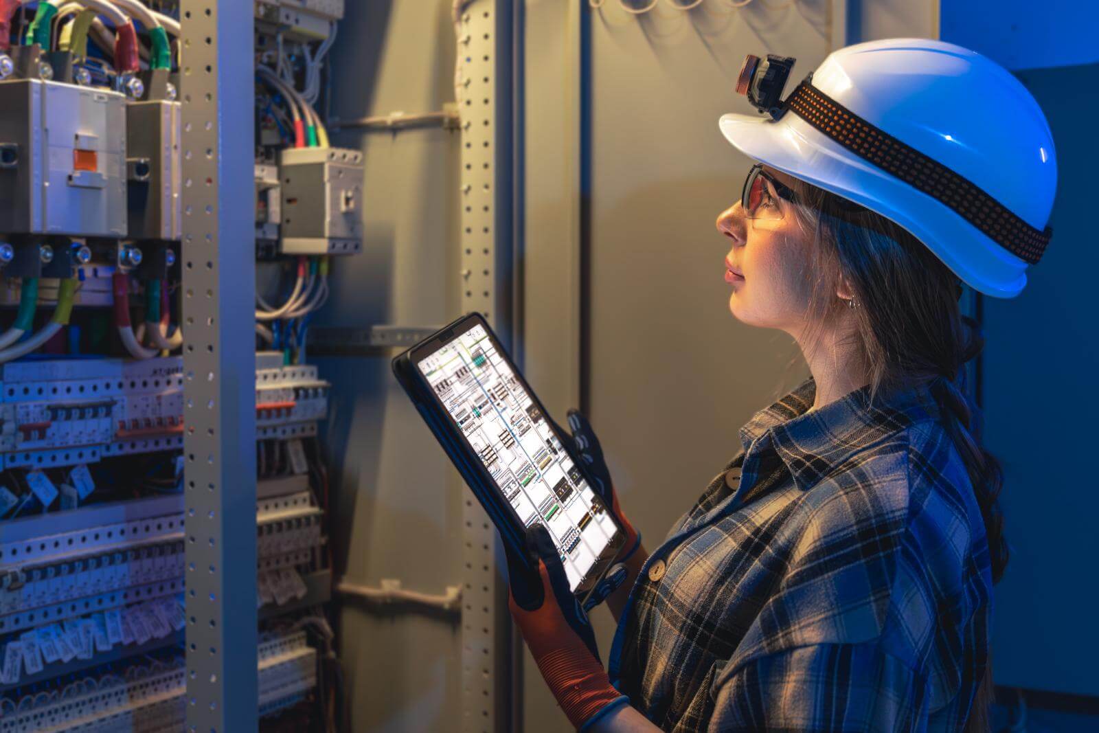 Machine condition monitoring system